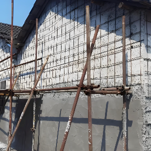 民勤ECC-120 II 类高延性混凝土
