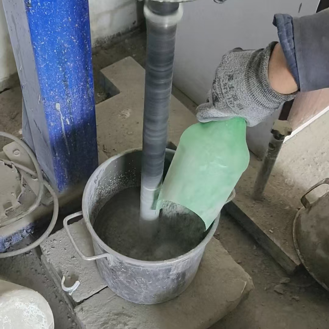 民勤桥梁公路张拉用H60压浆料与普通压浆料有什么区别？