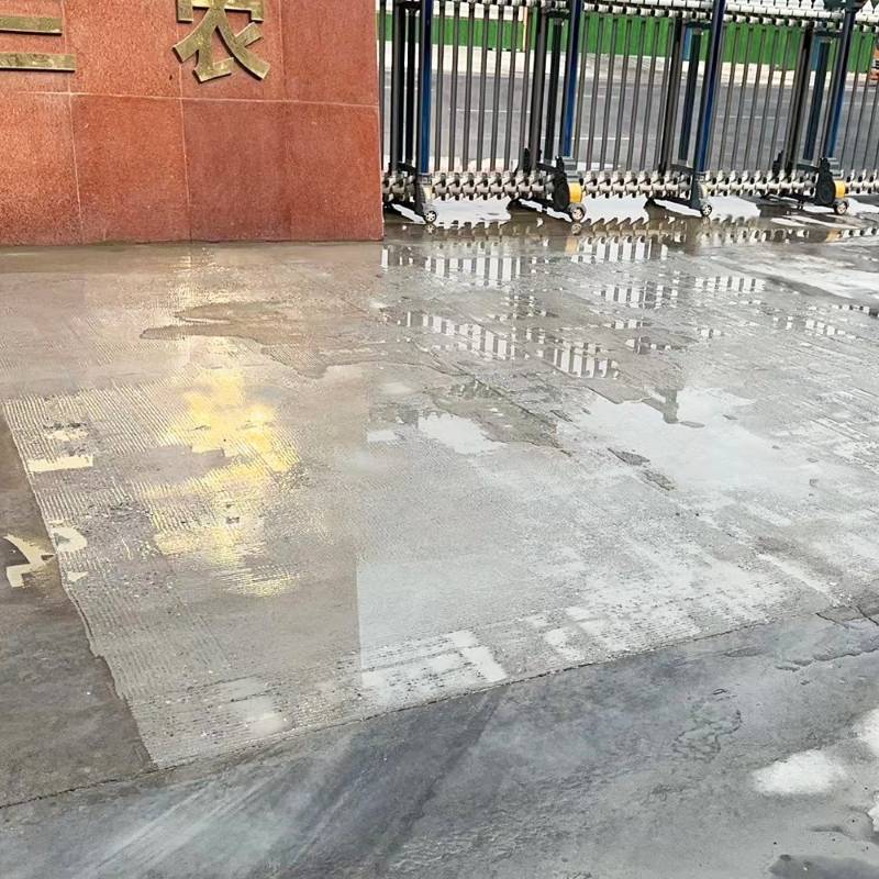 民勤水泥路面翻新砂浆